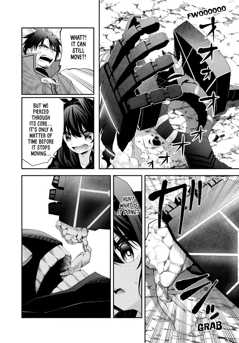 Tsuihou Sareta Tensei Ouji Auto Craft Skill De Ryouchi O Bakusoku De Kaitakushi Saikyou No Mura O Tsukutte Shimau Saikyou Crafting Skill De Hajimeru Rakuraku Ryouchi Kaitaku Slow Life Chapter 64 Page 2