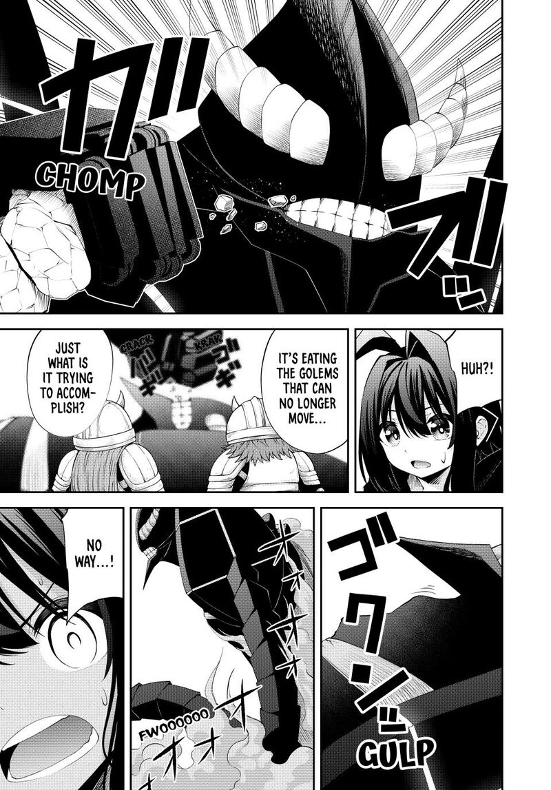 Tsuihou Sareta Tensei Ouji Auto Craft Skill De Ryouchi O Bakusoku De Kaitakushi Saikyou No Mura O Tsukutte Shimau Saikyou Crafting Skill De Hajimeru Rakuraku Ryouchi Kaitaku Slow Life Chapter 64 Page 3