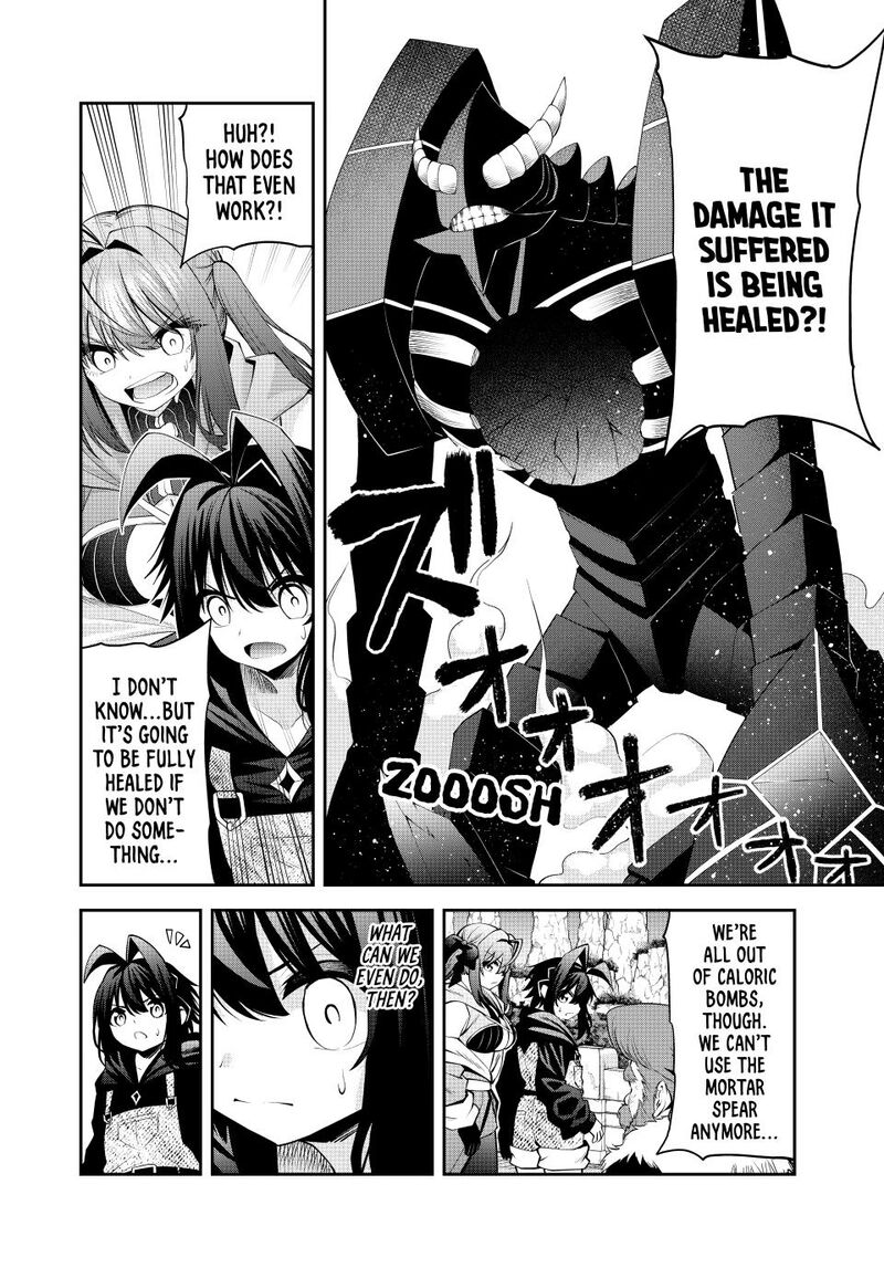 Tsuihou Sareta Tensei Ouji Auto Craft Skill De Ryouchi O Bakusoku De Kaitakushi Saikyou No Mura O Tsukutte Shimau Saikyou Crafting Skill De Hajimeru Rakuraku Ryouchi Kaitaku Slow Life Chapter 64 Page 4