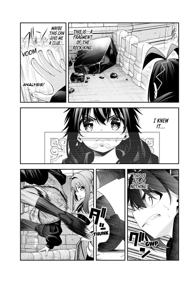 Tsuihou Sareta Tensei Ouji Auto Craft Skill De Ryouchi O Bakusoku De Kaitakushi Saikyou No Mura O Tsukutte Shimau Saikyou Crafting Skill De Hajimeru Rakuraku Ryouchi Kaitaku Slow Life Chapter 64 Page 5