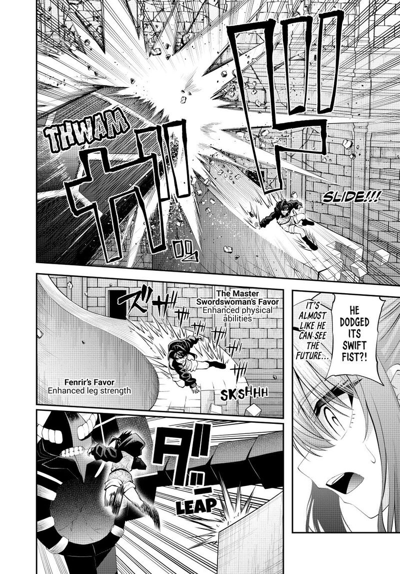 Tsuihou Sareta Tensei Ouji Auto Craft Skill De Ryouchi O Bakusoku De Kaitakushi Saikyou No Mura O Tsukutte Shimau Saikyou Crafting Skill De Hajimeru Rakuraku Ryouchi Kaitaku Slow Life Chapter 64 Page 8