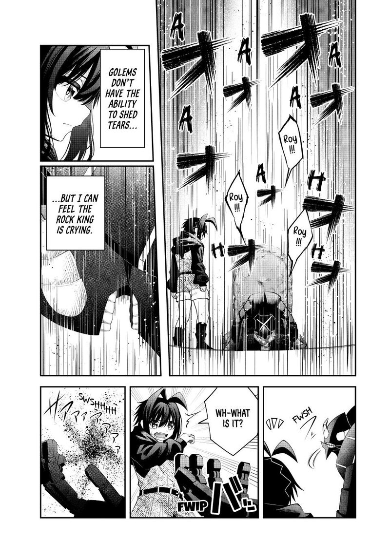 Tsuihou Sareta Tensei Ouji Auto Craft Skill De Ryouchi O Bakusoku De Kaitakushi Saikyou No Mura O Tsukutte Shimau Saikyou Crafting Skill De Hajimeru Rakuraku Ryouchi Kaitaku Slow Life Chapter 65 Page 12