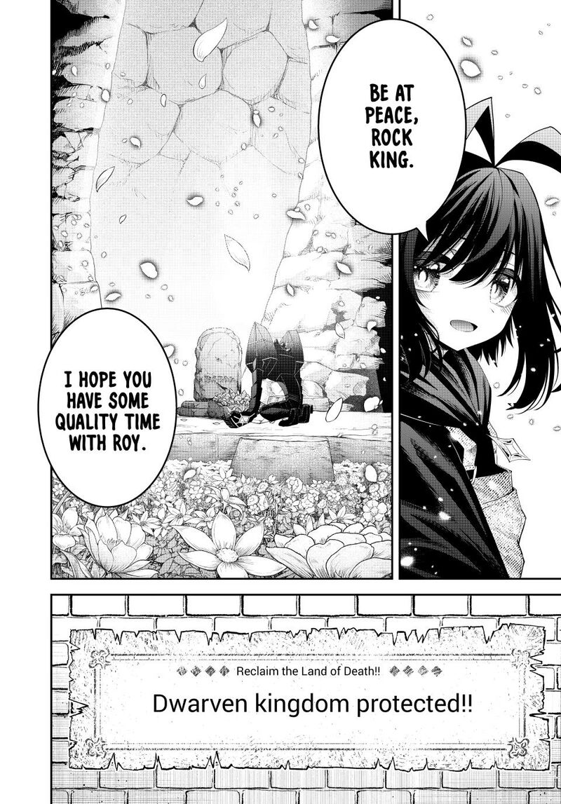 Tsuihou Sareta Tensei Ouji Auto Craft Skill De Ryouchi O Bakusoku De Kaitakushi Saikyou No Mura O Tsukutte Shimau Saikyou Crafting Skill De Hajimeru Rakuraku Ryouchi Kaitaku Slow Life Chapter 65 Page 19