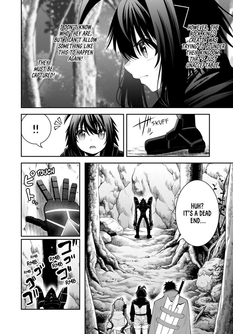 Tsuihou Sareta Tensei Ouji Auto Craft Skill De Ryouchi O Bakusoku De Kaitakushi Saikyou No Mura O Tsukutte Shimau Saikyou Crafting Skill De Hajimeru Rakuraku Ryouchi Kaitaku Slow Life Chapter 65 Page 2