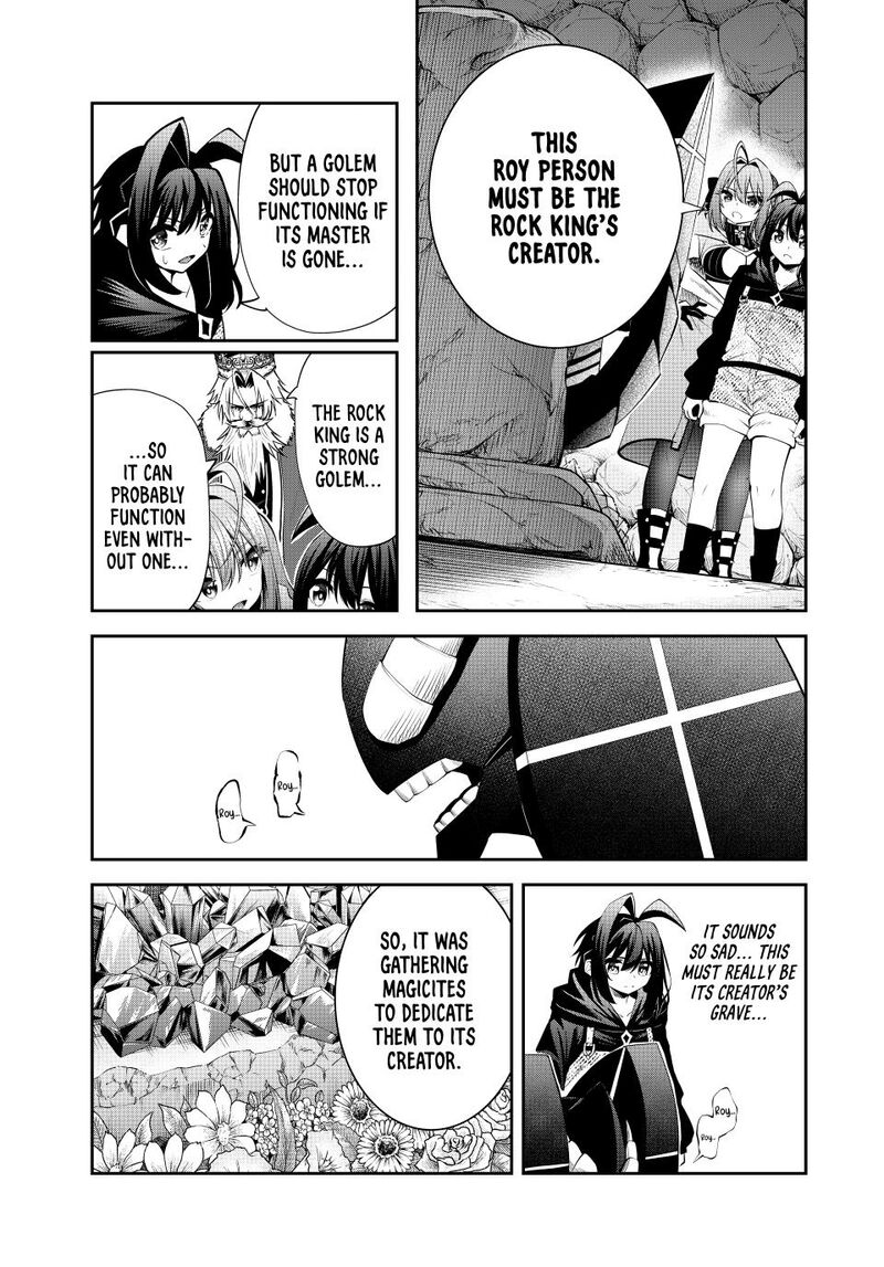 Tsuihou Sareta Tensei Ouji Auto Craft Skill De Ryouchi O Bakusoku De Kaitakushi Saikyou No Mura O Tsukutte Shimau Saikyou Crafting Skill De Hajimeru Rakuraku Ryouchi Kaitaku Slow Life Chapter 65 Page 7