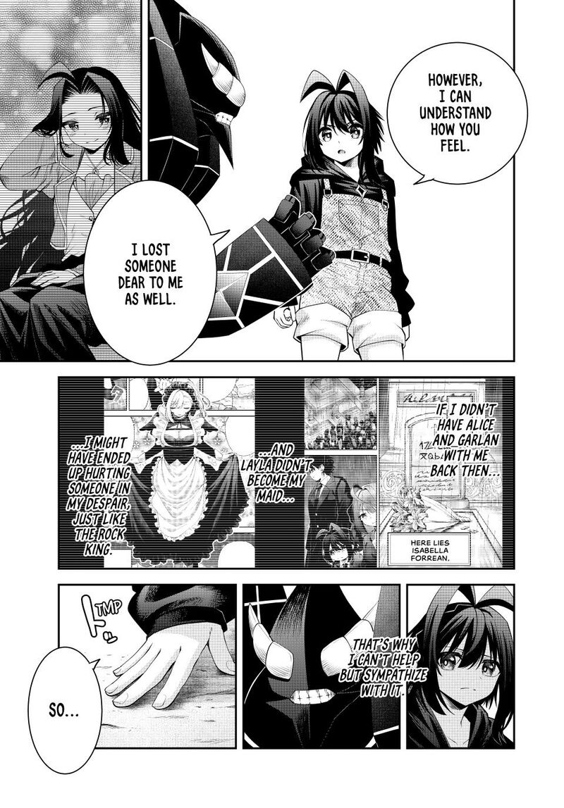 Tsuihou Sareta Tensei Ouji Auto Craft Skill De Ryouchi O Bakusoku De Kaitakushi Saikyou No Mura O Tsukutte Shimau Saikyou Crafting Skill De Hajimeru Rakuraku Ryouchi Kaitaku Slow Life Chapter 65 Page 9