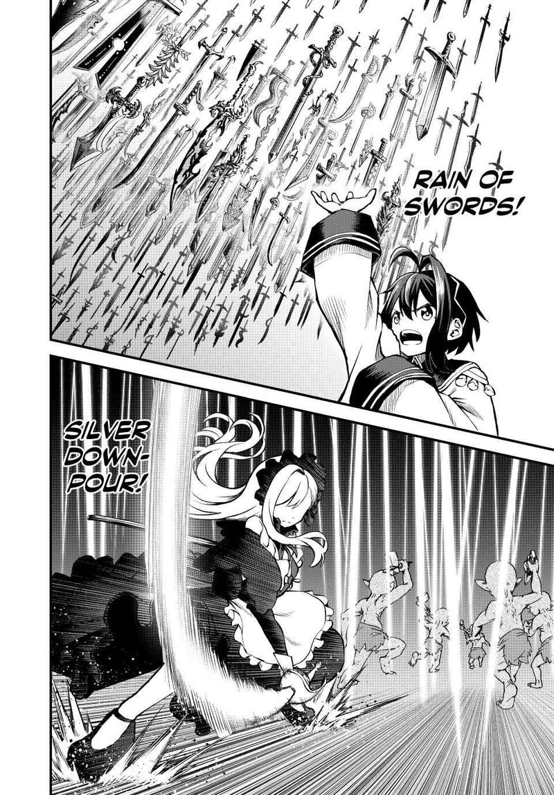 Tsuihou Sareta Tensei Ouji Auto Craft Skill De Ryouchi O Bakusoku De Kaitakushi Saikyou No Mura O Tsukutte Shimau Saikyou Crafting Skill De Hajimeru Rakuraku Ryouchi Kaitaku Slow Life Chapter 7 Page 12