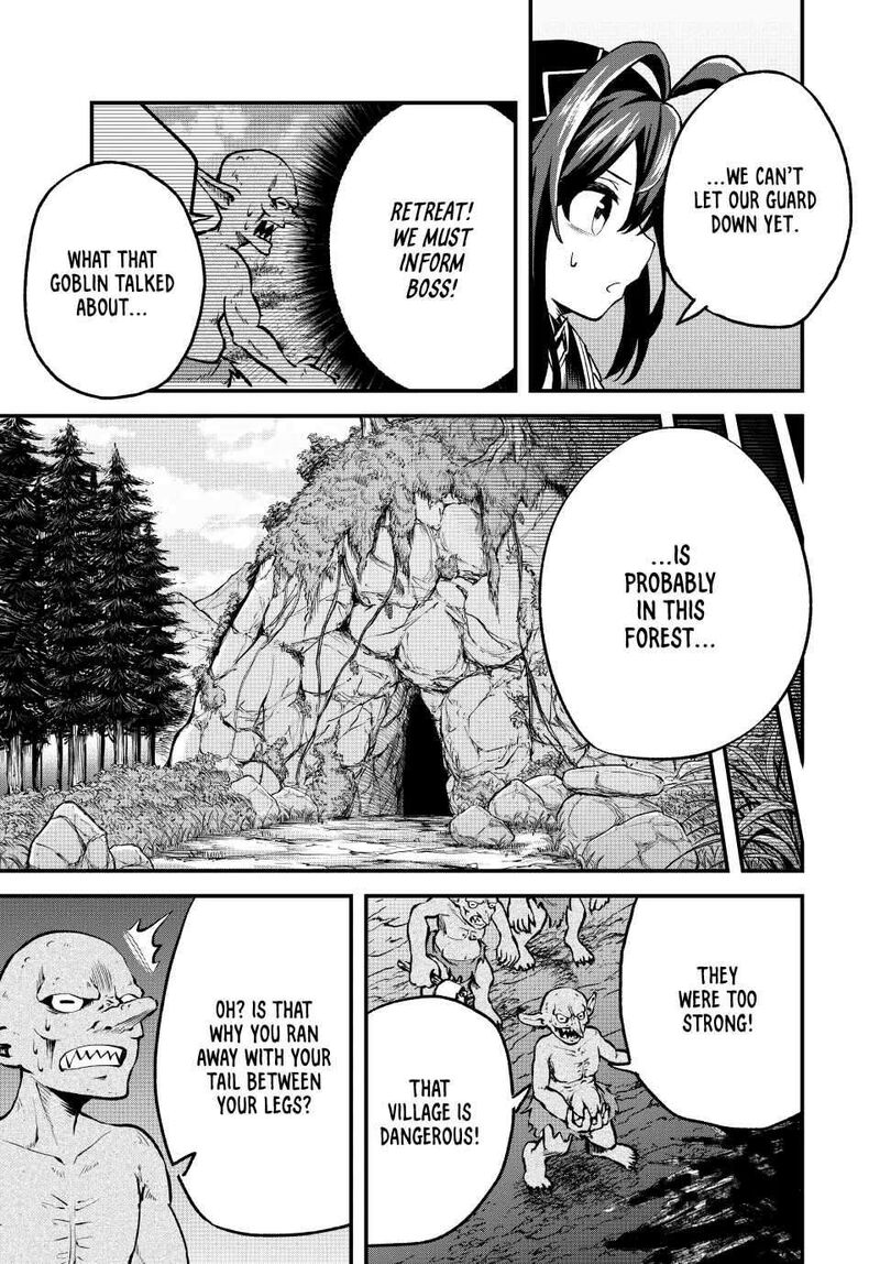 Tsuihou Sareta Tensei Ouji Auto Craft Skill De Ryouchi O Bakusoku De Kaitakushi Saikyou No Mura O Tsukutte Shimau Saikyou Crafting Skill De Hajimeru Rakuraku Ryouchi Kaitaku Slow Life Chapter 7 Page 17