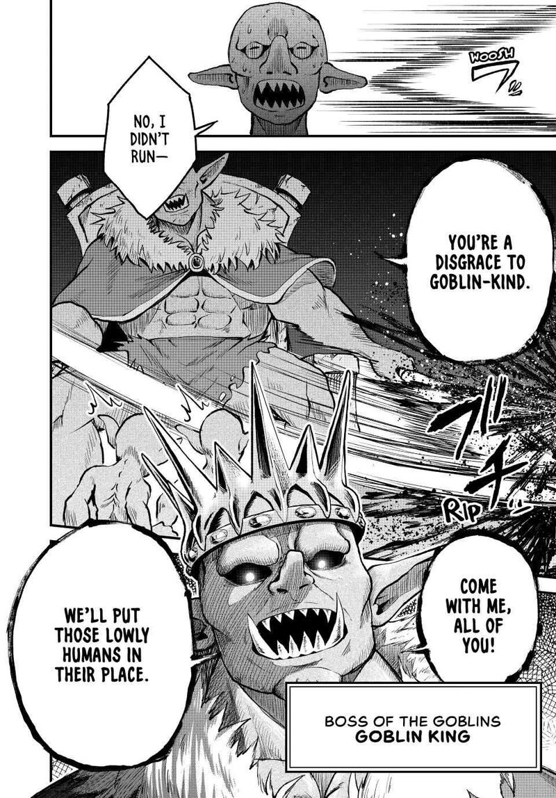 Tsuihou Sareta Tensei Ouji Auto Craft Skill De Ryouchi O Bakusoku De Kaitakushi Saikyou No Mura O Tsukutte Shimau Saikyou Crafting Skill De Hajimeru Rakuraku Ryouchi Kaitaku Slow Life Chapter 7 Page 18