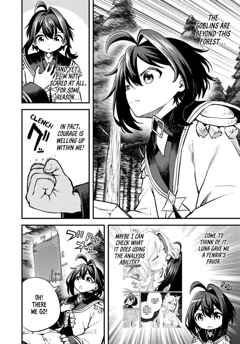 Tsuihou Sareta Tensei Ouji Auto Craft Skill De Ryouchi O Bakusoku De Kaitakushi Saikyou No Mura O Tsukutte Shimau Saikyou Crafting Skill De Hajimeru Rakuraku Ryouchi Kaitaku Slow Life Chapter 7 Page 2