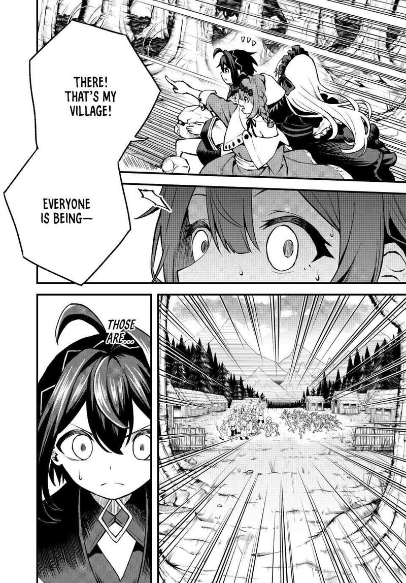 Tsuihou Sareta Tensei Ouji Auto Craft Skill De Ryouchi O Bakusoku De Kaitakushi Saikyou No Mura O Tsukutte Shimau Saikyou Crafting Skill De Hajimeru Rakuraku Ryouchi Kaitaku Slow Life Chapter 7 Page 4