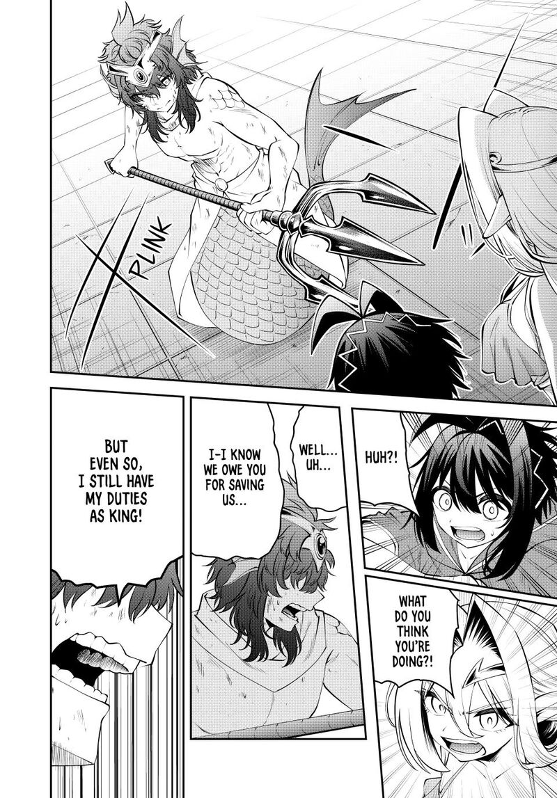 Tsuihou Sareta Tensei Ouji Auto Craft Skill De Ryouchi O Bakusoku De Kaitakushi Saikyou No Mura O Tsukutte Shimau Saikyou Crafting Skill De Hajimeru Rakuraku Ryouchi Kaitaku Slow Life Chapter 78 Page 12