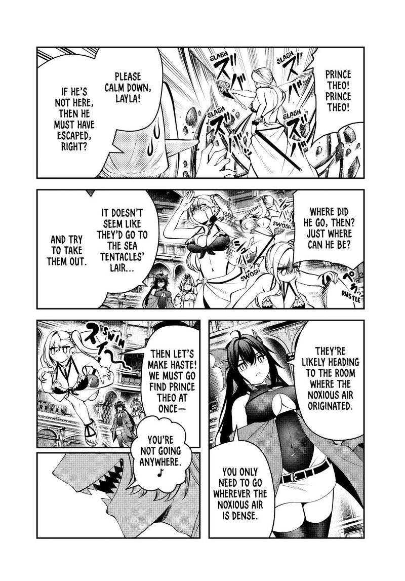 Tsuihou Sareta Tensei Ouji Auto Craft Skill De Ryouchi O Bakusoku De Kaitakushi Saikyou No Mura O Tsukutte Shimau Saikyou Crafting Skill De Hajimeru Rakuraku Ryouchi Kaitaku Slow Life Chapter 78 Page 16