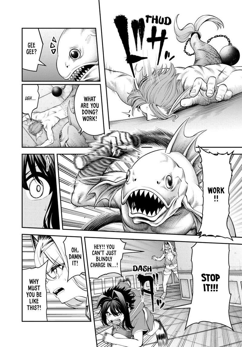Tsuihou Sareta Tensei Ouji Auto Craft Skill De Ryouchi O Bakusoku De Kaitakushi Saikyou No Mura O Tsukutte Shimau Saikyou Crafting Skill De Hajimeru Rakuraku Ryouchi Kaitaku Slow Life Chapter 78 Page 2