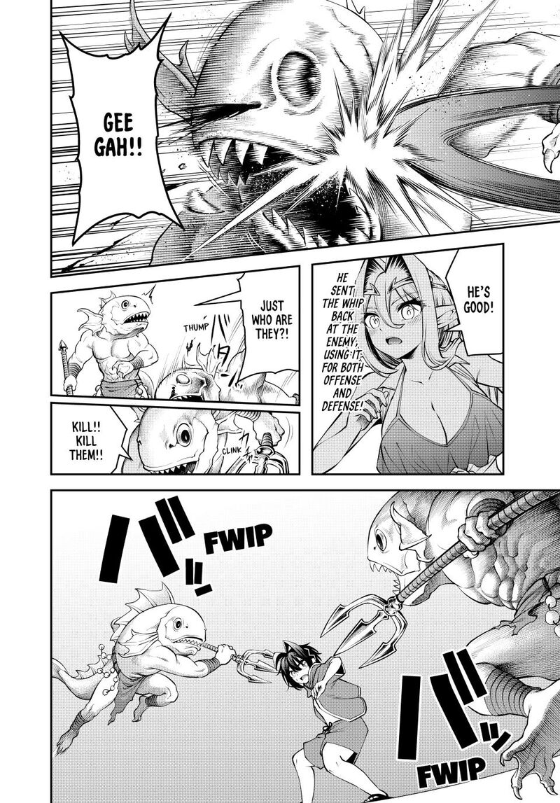Tsuihou Sareta Tensei Ouji Auto Craft Skill De Ryouchi O Bakusoku De Kaitakushi Saikyou No Mura O Tsukutte Shimau Saikyou Crafting Skill De Hajimeru Rakuraku Ryouchi Kaitaku Slow Life Chapter 78 Page 4