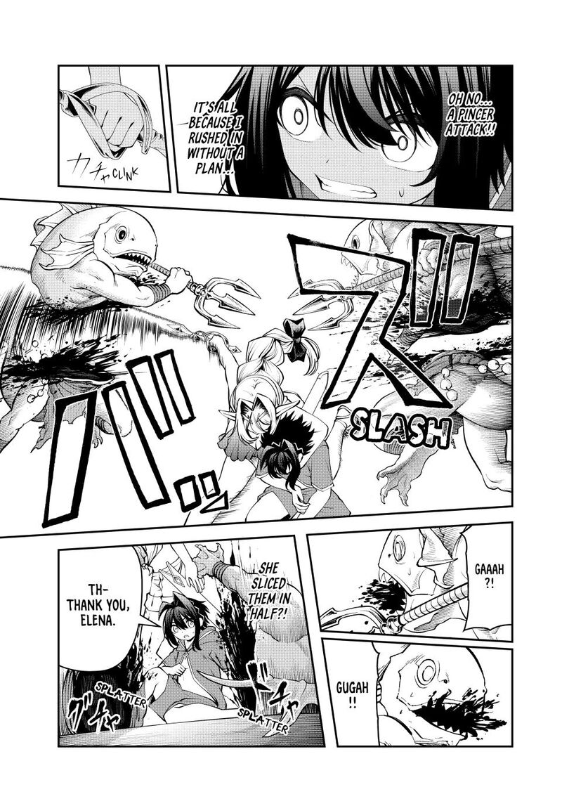 Tsuihou Sareta Tensei Ouji Auto Craft Skill De Ryouchi O Bakusoku De Kaitakushi Saikyou No Mura O Tsukutte Shimau Saikyou Crafting Skill De Hajimeru Rakuraku Ryouchi Kaitaku Slow Life Chapter 78 Page 5