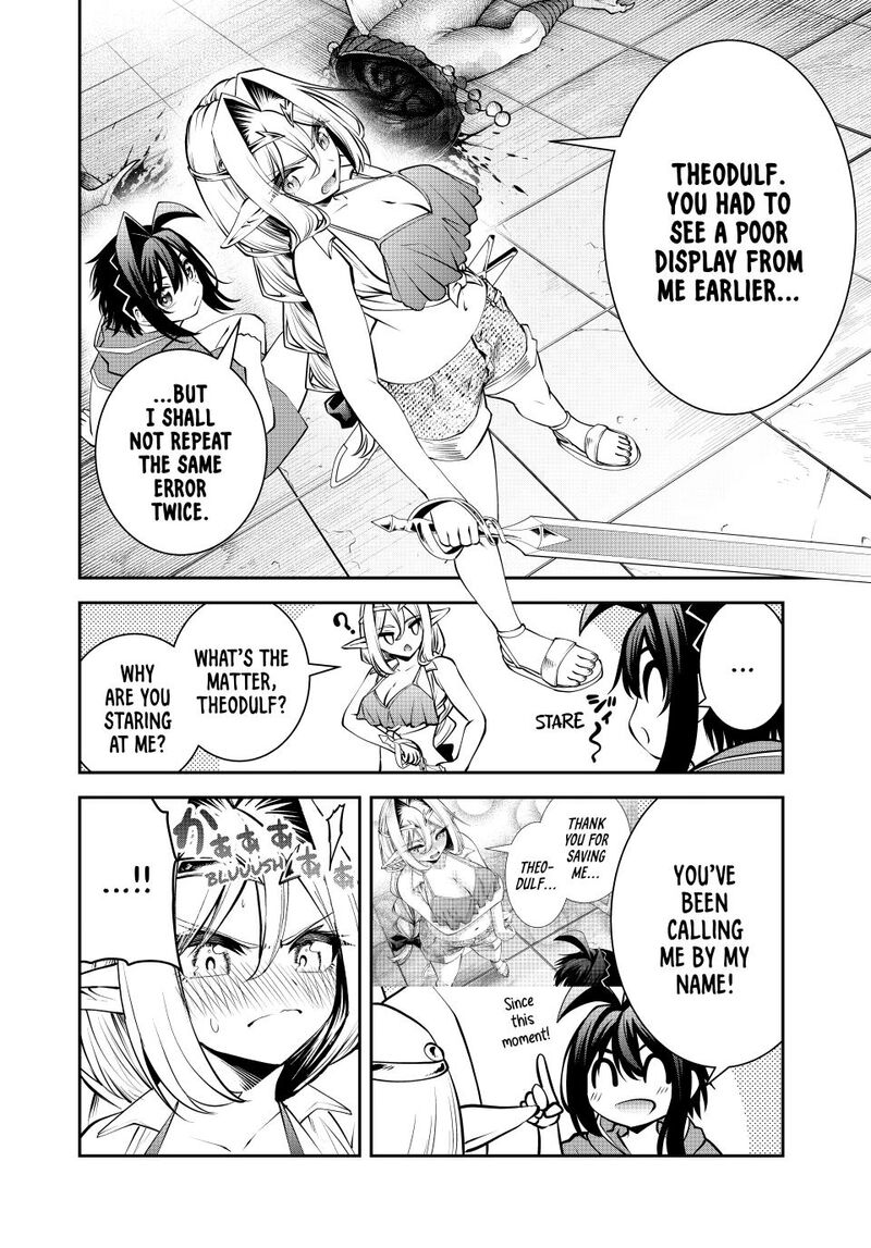 Tsuihou Sareta Tensei Ouji Auto Craft Skill De Ryouchi O Bakusoku De Kaitakushi Saikyou No Mura O Tsukutte Shimau Saikyou Crafting Skill De Hajimeru Rakuraku Ryouchi Kaitaku Slow Life Chapter 78 Page 6