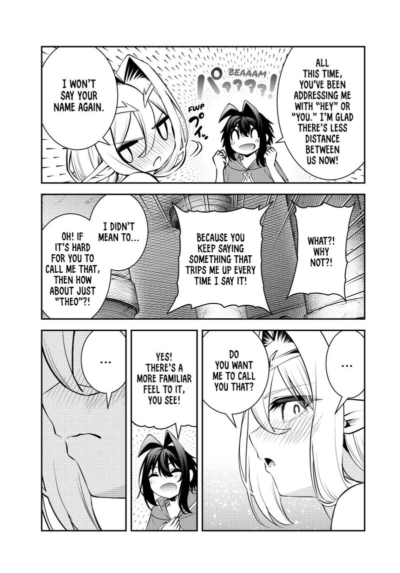 Tsuihou Sareta Tensei Ouji Auto Craft Skill De Ryouchi O Bakusoku De Kaitakushi Saikyou No Mura O Tsukutte Shimau Saikyou Crafting Skill De Hajimeru Rakuraku Ryouchi Kaitaku Slow Life Chapter 78 Page 7