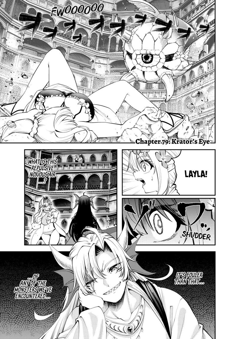 Tsuihou Sareta Tensei Ouji Auto Craft Skill De Ryouchi O Bakusoku De Kaitakushi Saikyou No Mura O Tsukutte Shimau Saikyou Crafting Skill De Hajimeru Rakuraku Ryouchi Kaitaku Slow Life Chapter 79 Page 1