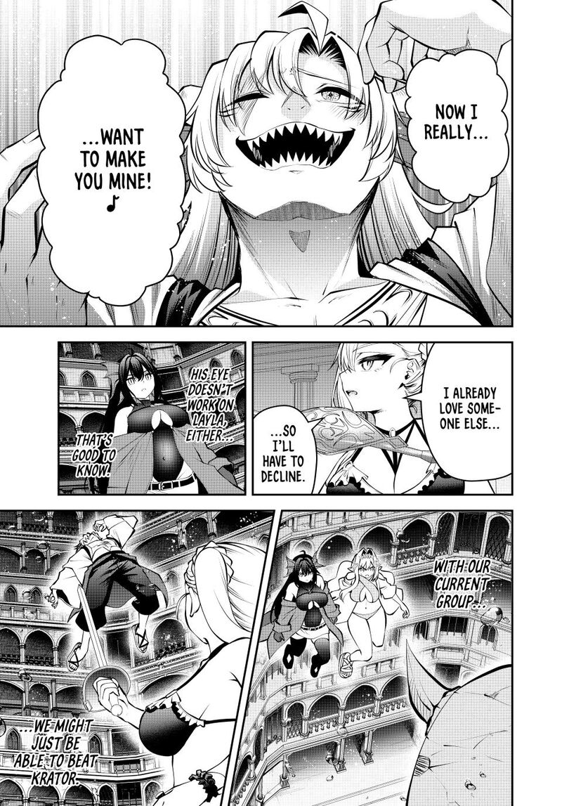 Tsuihou Sareta Tensei Ouji Auto Craft Skill De Ryouchi O Bakusoku De Kaitakushi Saikyou No Mura O Tsukutte Shimau Saikyou Crafting Skill De Hajimeru Rakuraku Ryouchi Kaitaku Slow Life Chapter 79 Page 11