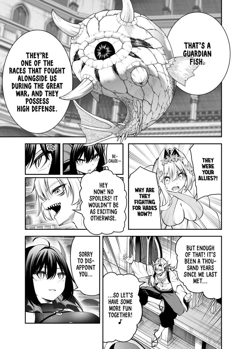 Tsuihou Sareta Tensei Ouji Auto Craft Skill De Ryouchi O Bakusoku De Kaitakushi Saikyou No Mura O Tsukutte Shimau Saikyou Crafting Skill De Hajimeru Rakuraku Ryouchi Kaitaku Slow Life Chapter 79 Page 5