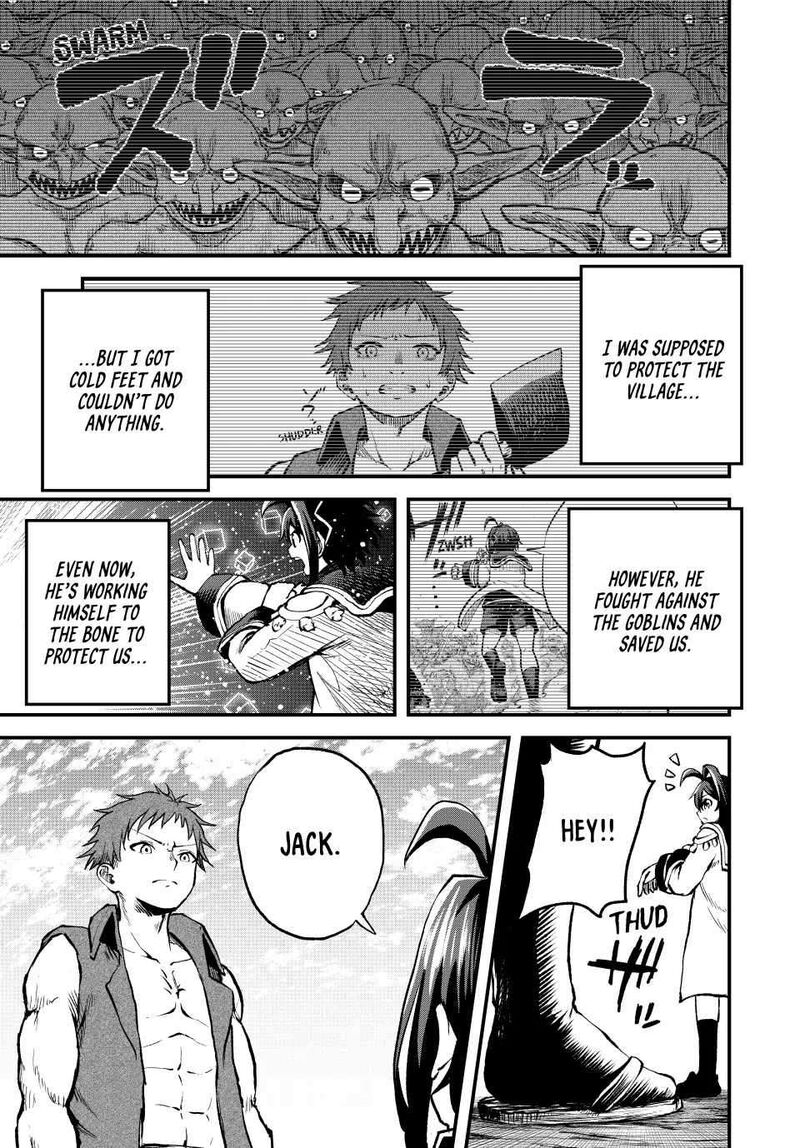 Tsuihou Sareta Tensei Ouji Auto Craft Skill De Ryouchi O Bakusoku De Kaitakushi Saikyou No Mura O Tsukutte Shimau Saikyou Crafting Skill De Hajimeru Rakuraku Ryouchi Kaitaku Slow Life Chapter 8 Page 13