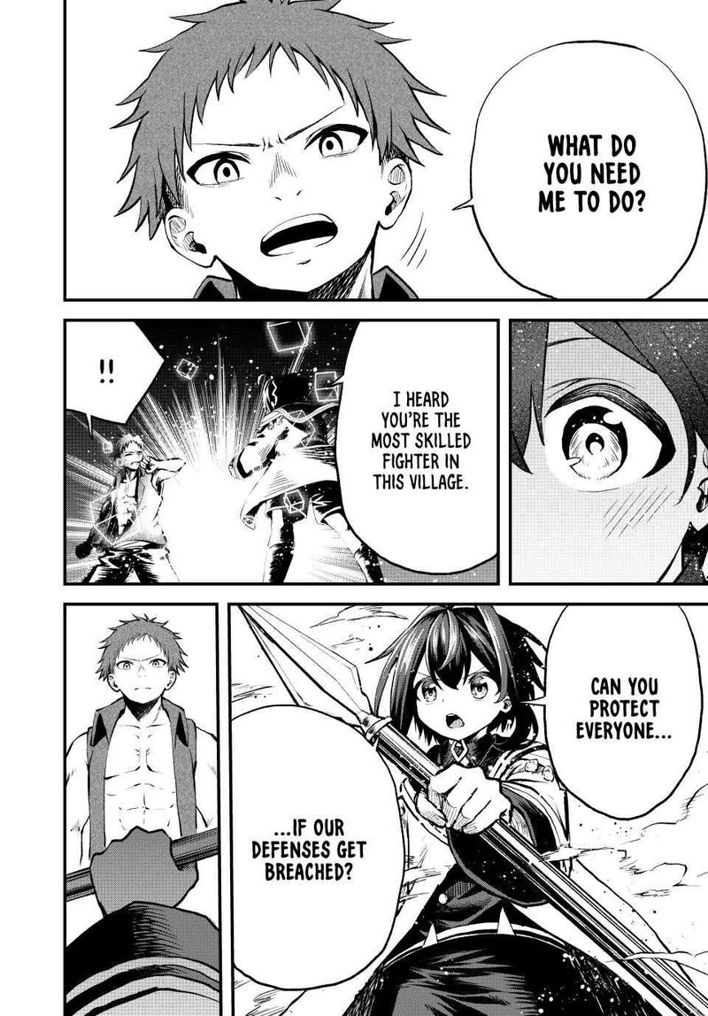 Tsuihou Sareta Tensei Ouji Auto Craft Skill De Ryouchi O Bakusoku De Kaitakushi Saikyou No Mura O Tsukutte Shimau Saikyou Crafting Skill De Hajimeru Rakuraku Ryouchi Kaitaku Slow Life Chapter 8 Page 14