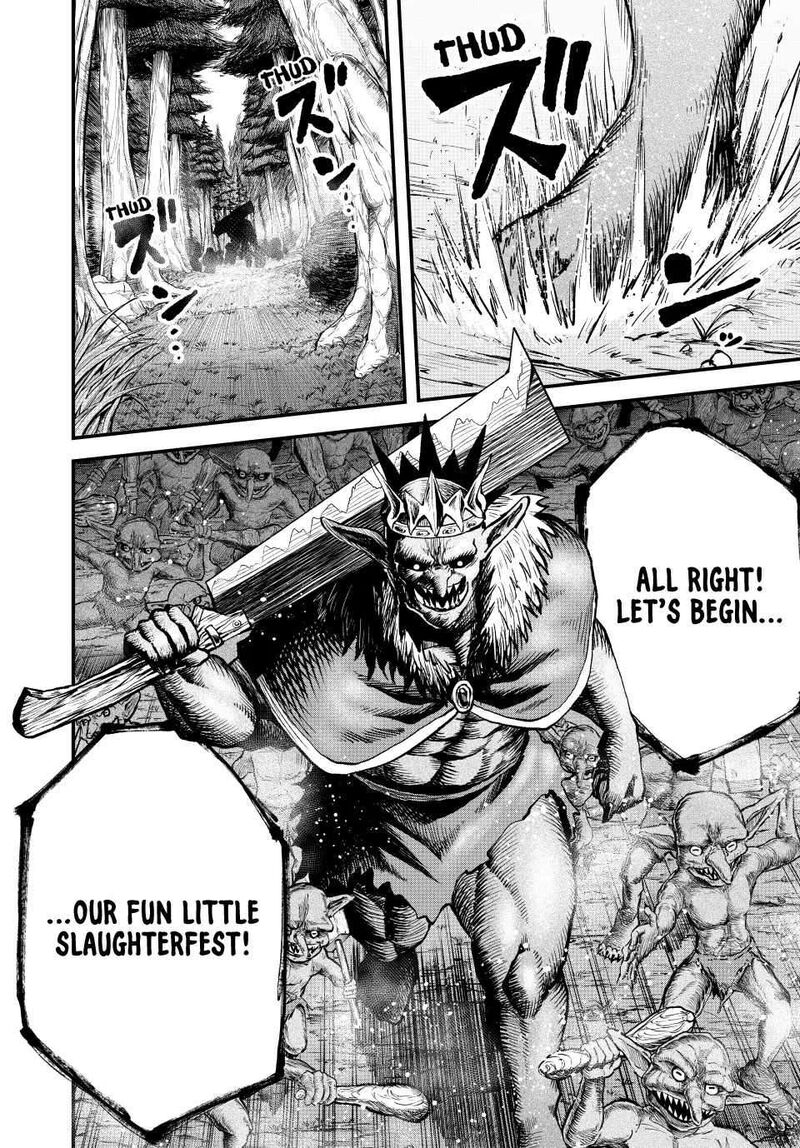 Tsuihou Sareta Tensei Ouji Auto Craft Skill De Ryouchi O Bakusoku De Kaitakushi Saikyou No Mura O Tsukutte Shimau Saikyou Crafting Skill De Hajimeru Rakuraku Ryouchi Kaitaku Slow Life Chapter 8 Page 18