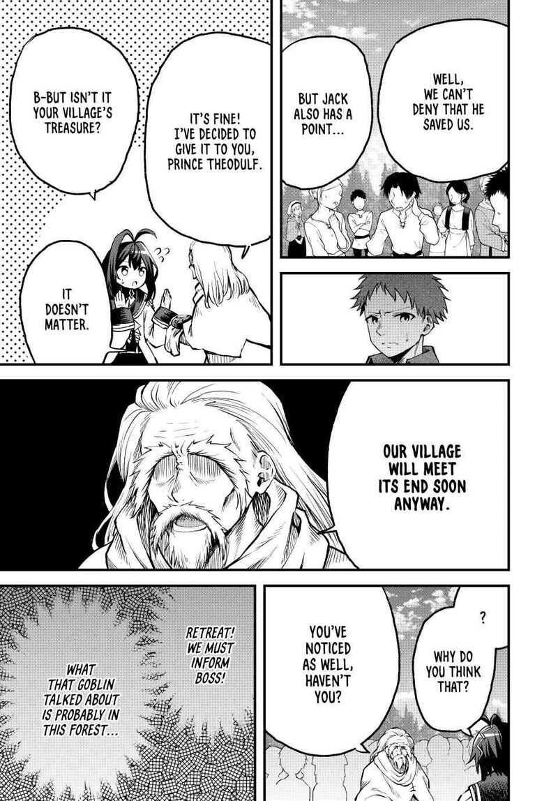 Tsuihou Sareta Tensei Ouji Auto Craft Skill De Ryouchi O Bakusoku De Kaitakushi Saikyou No Mura O Tsukutte Shimau Saikyou Crafting Skill De Hajimeru Rakuraku Ryouchi Kaitaku Slow Life Chapter 8 Page 5