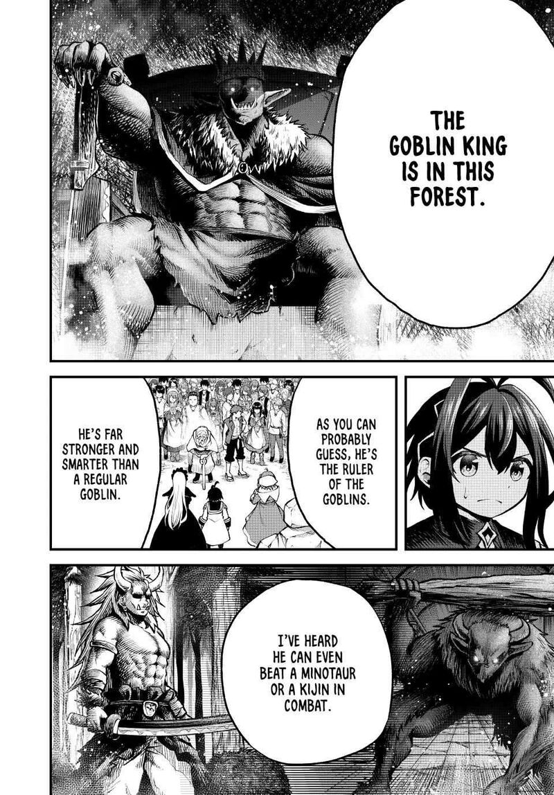 Tsuihou Sareta Tensei Ouji Auto Craft Skill De Ryouchi O Bakusoku De Kaitakushi Saikyou No Mura O Tsukutte Shimau Saikyou Crafting Skill De Hajimeru Rakuraku Ryouchi Kaitaku Slow Life Chapter 8 Page 6