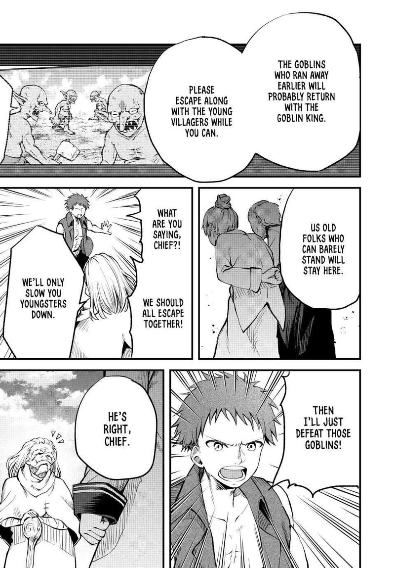 Tsuihou Sareta Tensei Ouji Auto Craft Skill De Ryouchi O Bakusoku De Kaitakushi Saikyou No Mura O Tsukutte Shimau Saikyou Crafting Skill De Hajimeru Rakuraku Ryouchi Kaitaku Slow Life Chapter 8 Page 7