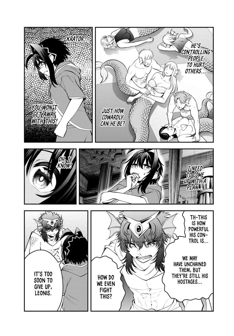 Tsuihou Sareta Tensei Ouji Auto Craft Skill De Ryouchi O Bakusoku De Kaitakushi Saikyou No Mura O Tsukutte Shimau Saikyou Crafting Skill De Hajimeru Rakuraku Ryouchi Kaitaku Slow Life Chapter 80 Page 11