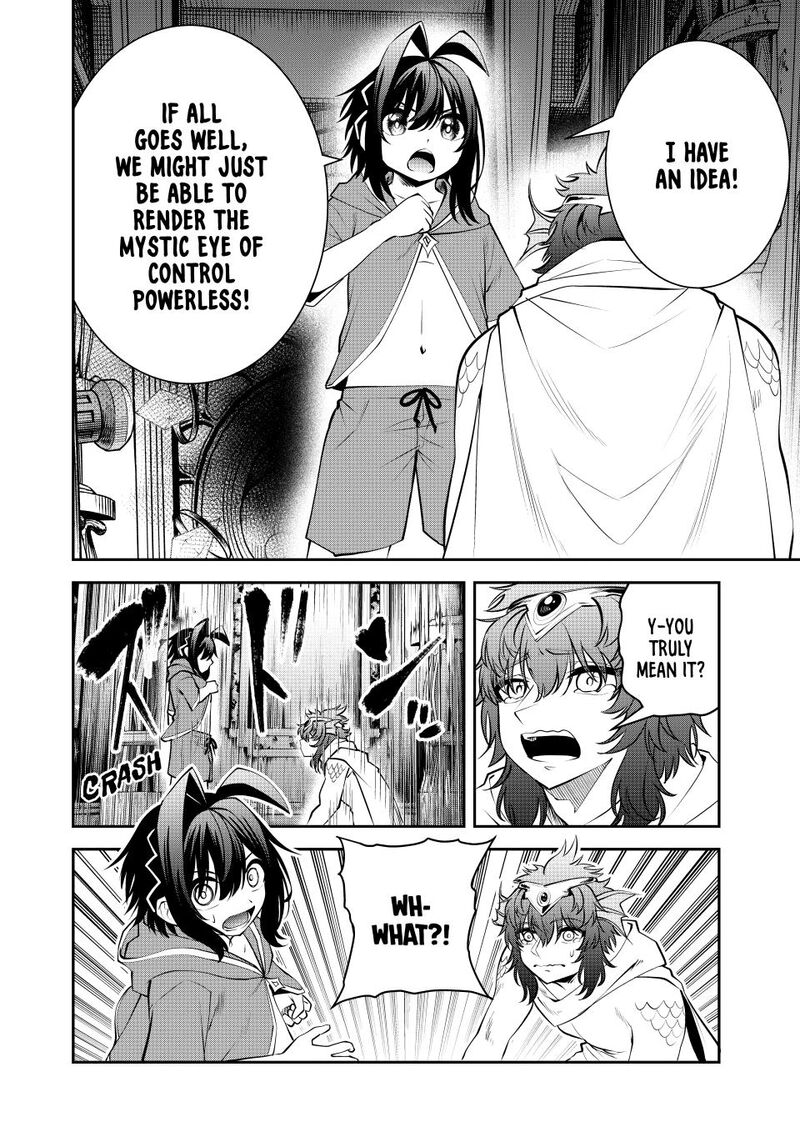 Tsuihou Sareta Tensei Ouji Auto Craft Skill De Ryouchi O Bakusoku De Kaitakushi Saikyou No Mura O Tsukutte Shimau Saikyou Crafting Skill De Hajimeru Rakuraku Ryouchi Kaitaku Slow Life Chapter 80 Page 12