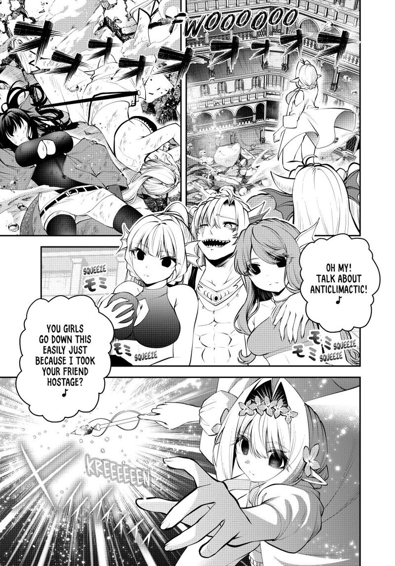 Tsuihou Sareta Tensei Ouji Auto Craft Skill De Ryouchi O Bakusoku De Kaitakushi Saikyou No Mura O Tsukutte Shimau Saikyou Crafting Skill De Hajimeru Rakuraku Ryouchi Kaitaku Slow Life Chapter 80 Page 13