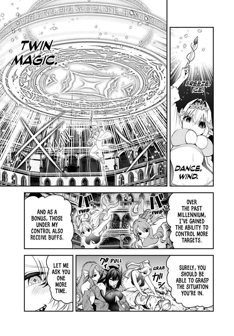Tsuihou Sareta Tensei Ouji Auto Craft Skill De Ryouchi O Bakusoku De Kaitakushi Saikyou No Mura O Tsukutte Shimau Saikyou Crafting Skill De Hajimeru Rakuraku Ryouchi Kaitaku Slow Life Chapter 80 Page 15