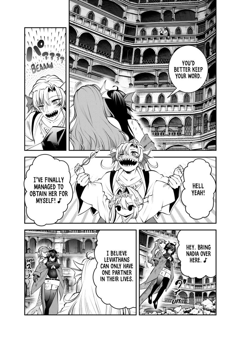 Tsuihou Sareta Tensei Ouji Auto Craft Skill De Ryouchi O Bakusoku De Kaitakushi Saikyou No Mura O Tsukutte Shimau Saikyou Crafting Skill De Hajimeru Rakuraku Ryouchi Kaitaku Slow Life Chapter 80 Page 17
