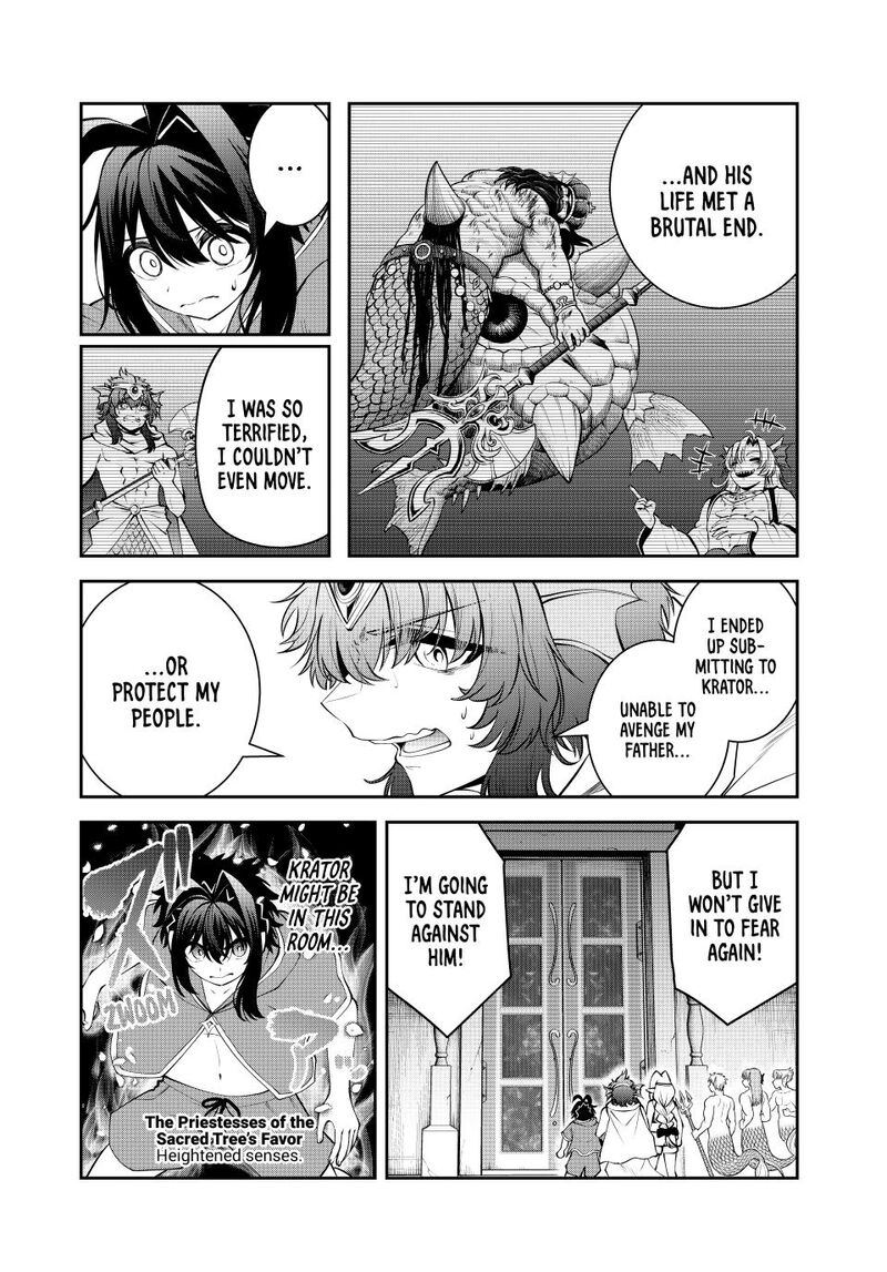 Tsuihou Sareta Tensei Ouji Auto Craft Skill De Ryouchi O Bakusoku De Kaitakushi Saikyou No Mura O Tsukutte Shimau Saikyou Crafting Skill De Hajimeru Rakuraku Ryouchi Kaitaku Slow Life Chapter 80 Page 2