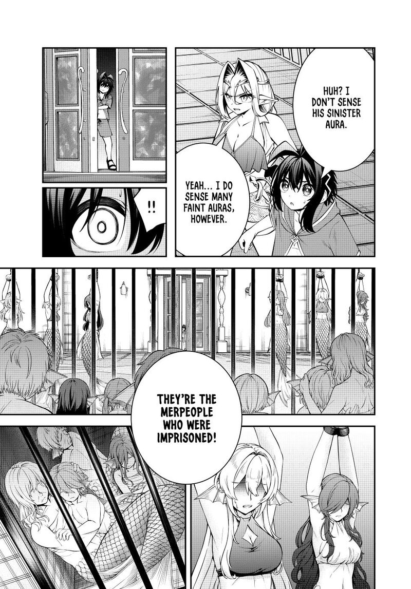 Tsuihou Sareta Tensei Ouji Auto Craft Skill De Ryouchi O Bakusoku De Kaitakushi Saikyou No Mura O Tsukutte Shimau Saikyou Crafting Skill De Hajimeru Rakuraku Ryouchi Kaitaku Slow Life Chapter 80 Page 3