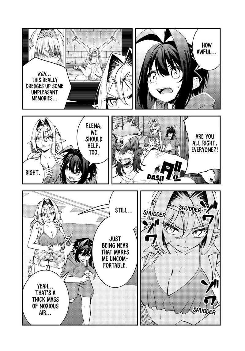 Tsuihou Sareta Tensei Ouji Auto Craft Skill De Ryouchi O Bakusoku De Kaitakushi Saikyou No Mura O Tsukutte Shimau Saikyou Crafting Skill De Hajimeru Rakuraku Ryouchi Kaitaku Slow Life Chapter 80 Page 4