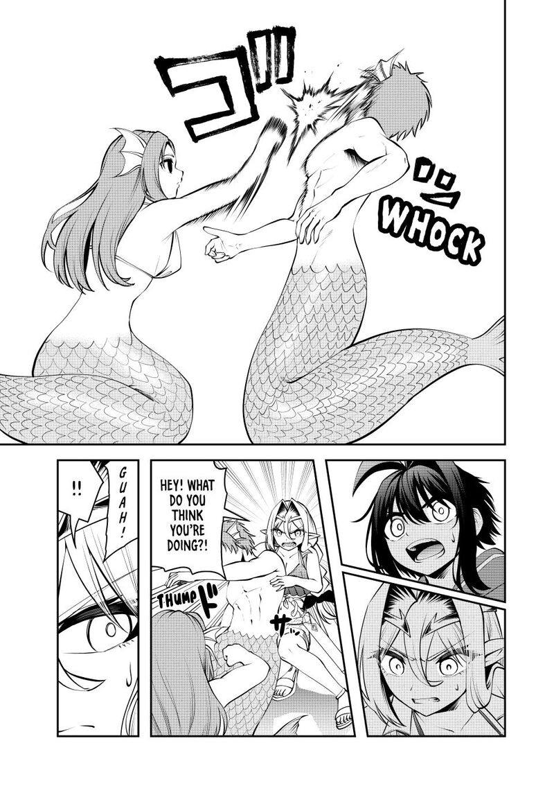 Tsuihou Sareta Tensei Ouji Auto Craft Skill De Ryouchi O Bakusoku De Kaitakushi Saikyou No Mura O Tsukutte Shimau Saikyou Crafting Skill De Hajimeru Rakuraku Ryouchi Kaitaku Slow Life Chapter 80 Page 7
