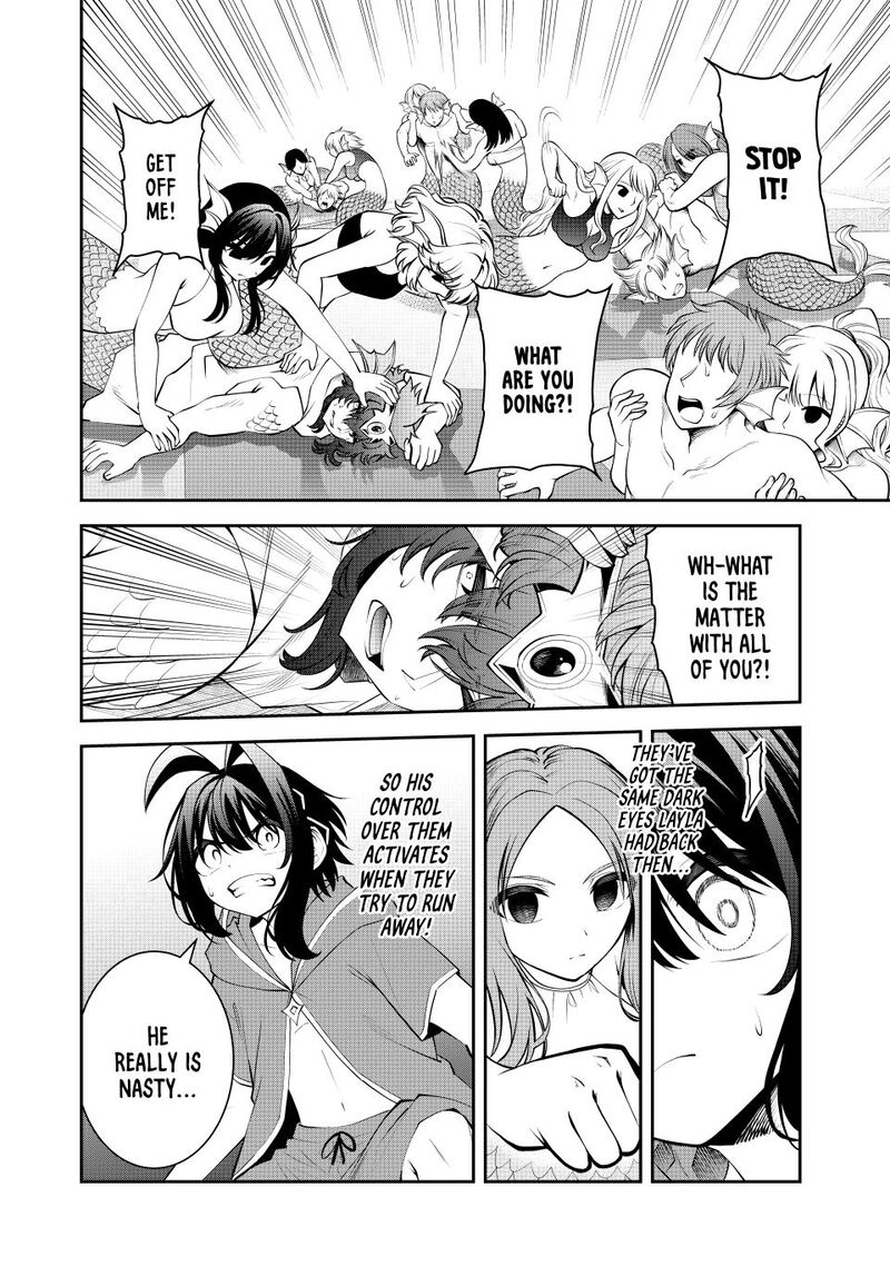 Tsuihou Sareta Tensei Ouji Auto Craft Skill De Ryouchi O Bakusoku De Kaitakushi Saikyou No Mura O Tsukutte Shimau Saikyou Crafting Skill De Hajimeru Rakuraku Ryouchi Kaitaku Slow Life Chapter 80 Page 8