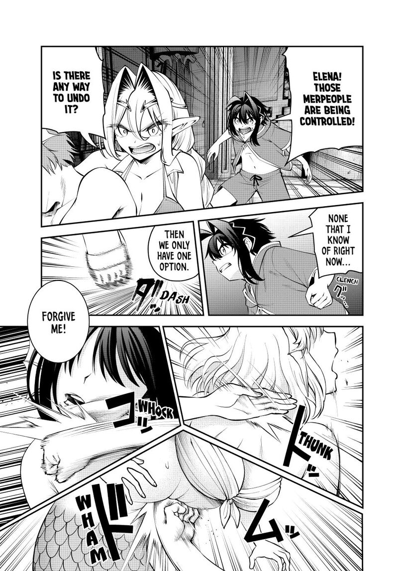 Tsuihou Sareta Tensei Ouji Auto Craft Skill De Ryouchi O Bakusoku De Kaitakushi Saikyou No Mura O Tsukutte Shimau Saikyou Crafting Skill De Hajimeru Rakuraku Ryouchi Kaitaku Slow Life Chapter 80 Page 9