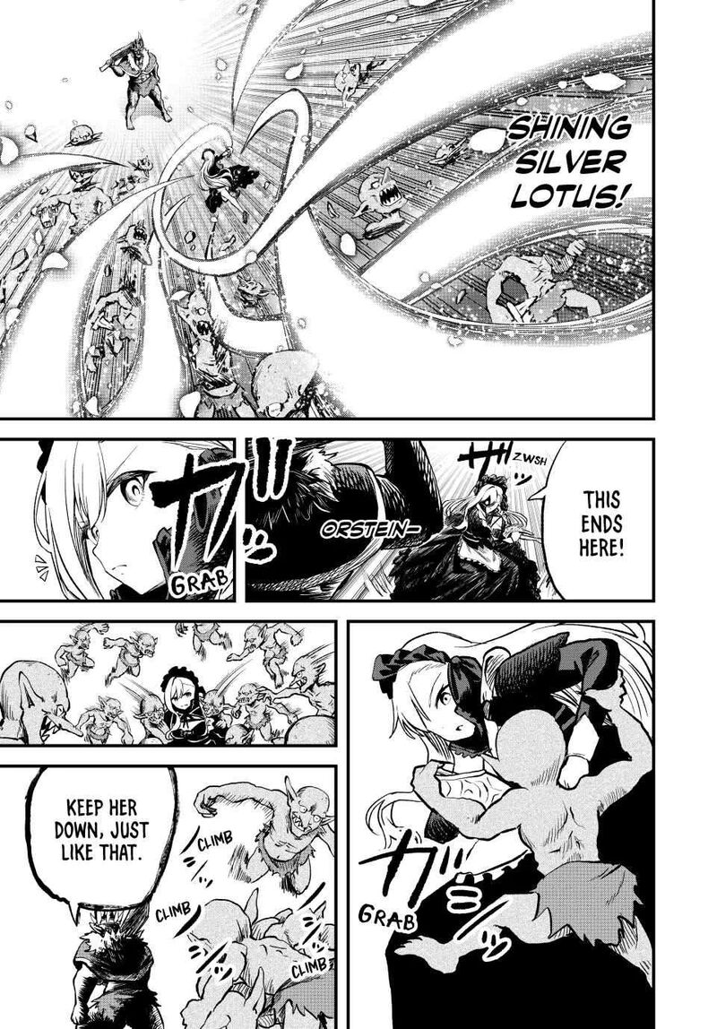 Tsuihou Sareta Tensei Ouji Auto Craft Skill De Ryouchi O Bakusoku De Kaitakushi Saikyou No Mura O Tsukutte Shimau Saikyou Crafting Skill De Hajimeru Rakuraku Ryouchi Kaitaku Slow Life Chapter 9 Page 11