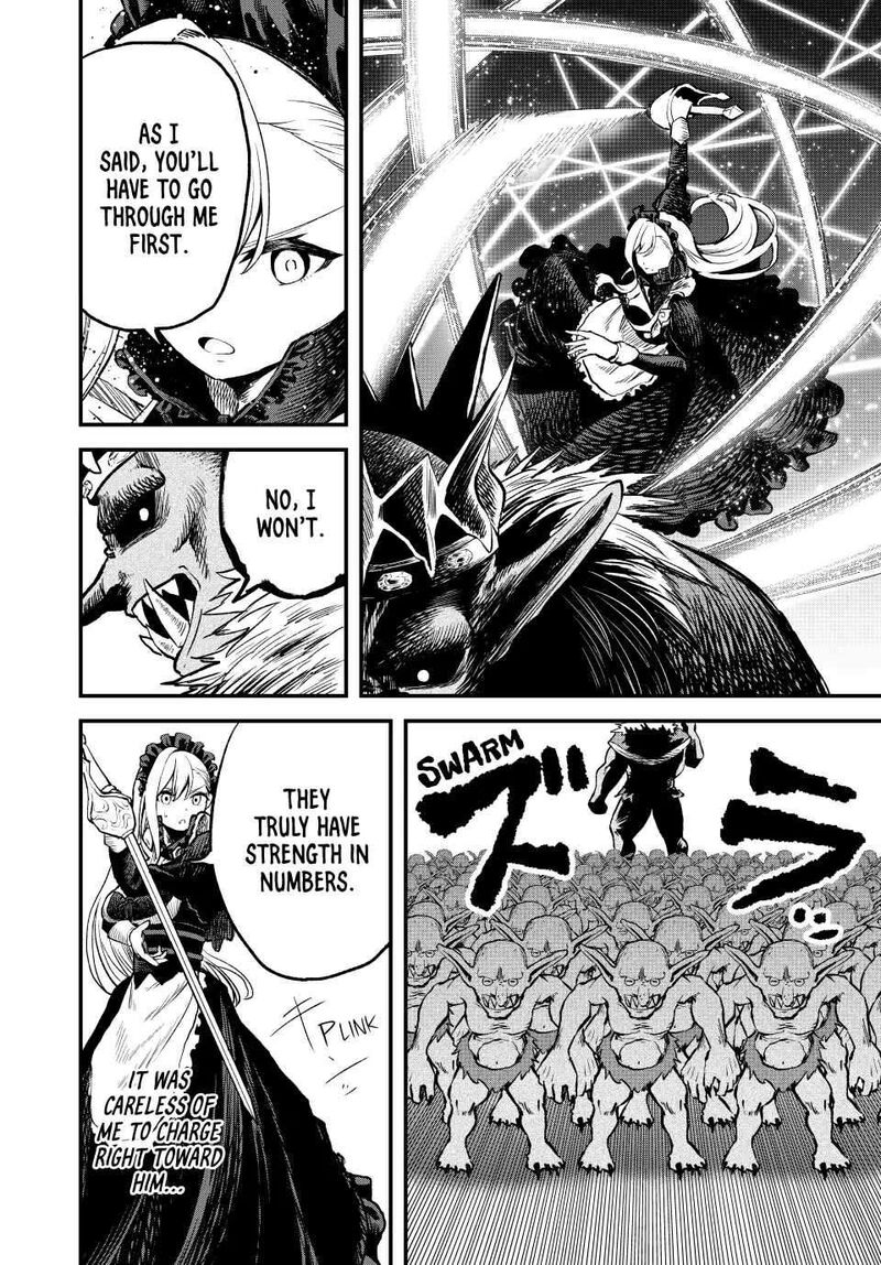 Tsuihou Sareta Tensei Ouji Auto Craft Skill De Ryouchi O Bakusoku De Kaitakushi Saikyou No Mura O Tsukutte Shimau Saikyou Crafting Skill De Hajimeru Rakuraku Ryouchi Kaitaku Slow Life Chapter 9 Page 12