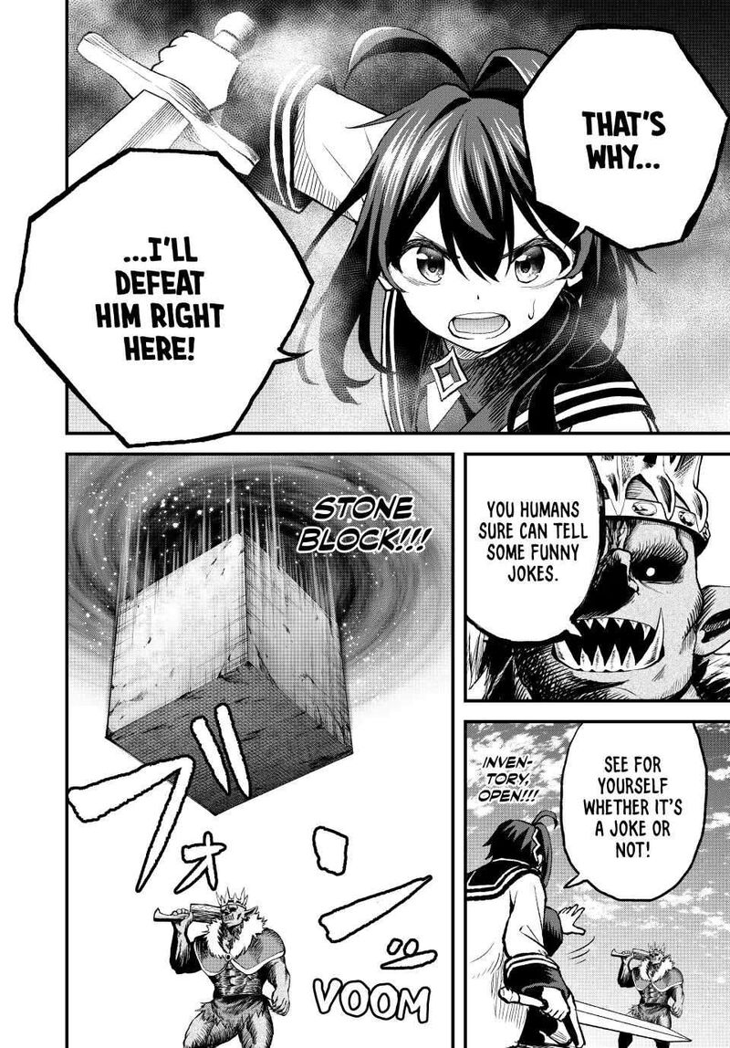 Tsuihou Sareta Tensei Ouji Auto Craft Skill De Ryouchi O Bakusoku De Kaitakushi Saikyou No Mura O Tsukutte Shimau Saikyou Crafting Skill De Hajimeru Rakuraku Ryouchi Kaitaku Slow Life Chapter 9 Page 14