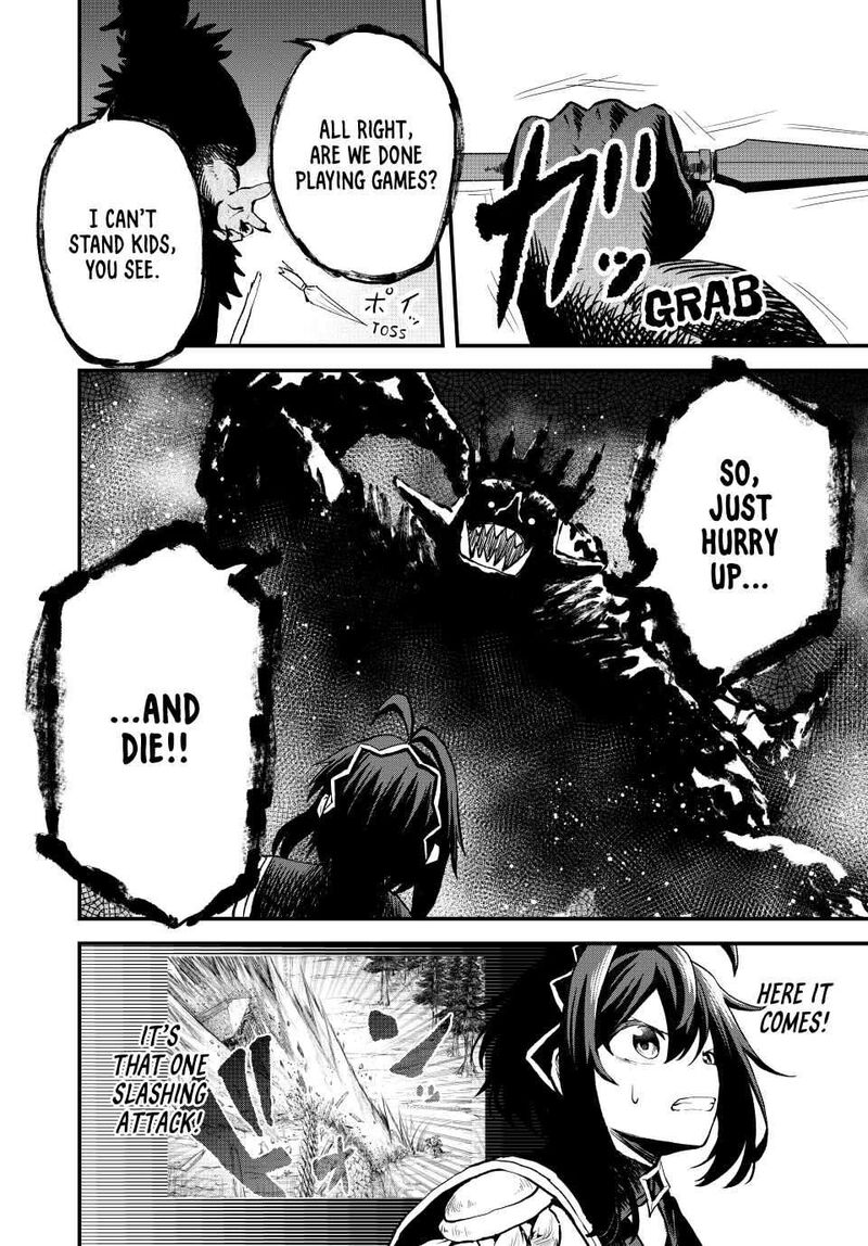 Tsuihou Sareta Tensei Ouji Auto Craft Skill De Ryouchi O Bakusoku De Kaitakushi Saikyou No Mura O Tsukutte Shimau Saikyou Crafting Skill De Hajimeru Rakuraku Ryouchi Kaitaku Slow Life Chapter 9 Page 16