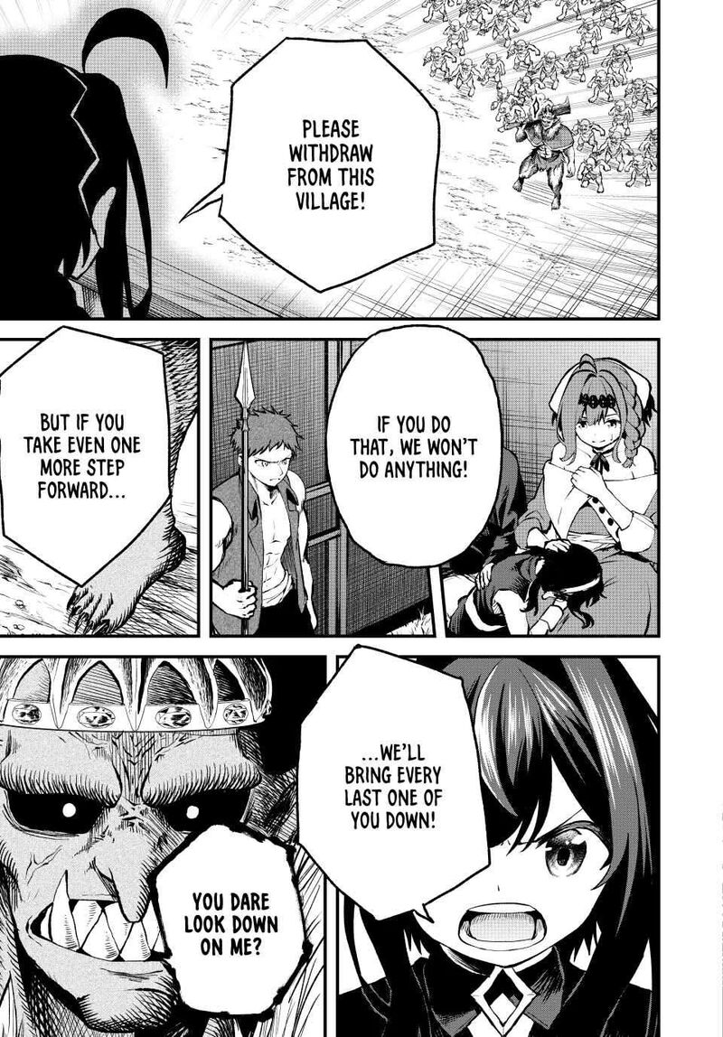 Tsuihou Sareta Tensei Ouji Auto Craft Skill De Ryouchi O Bakusoku De Kaitakushi Saikyou No Mura O Tsukutte Shimau Saikyou Crafting Skill De Hajimeru Rakuraku Ryouchi Kaitaku Slow Life Chapter 9 Page 3