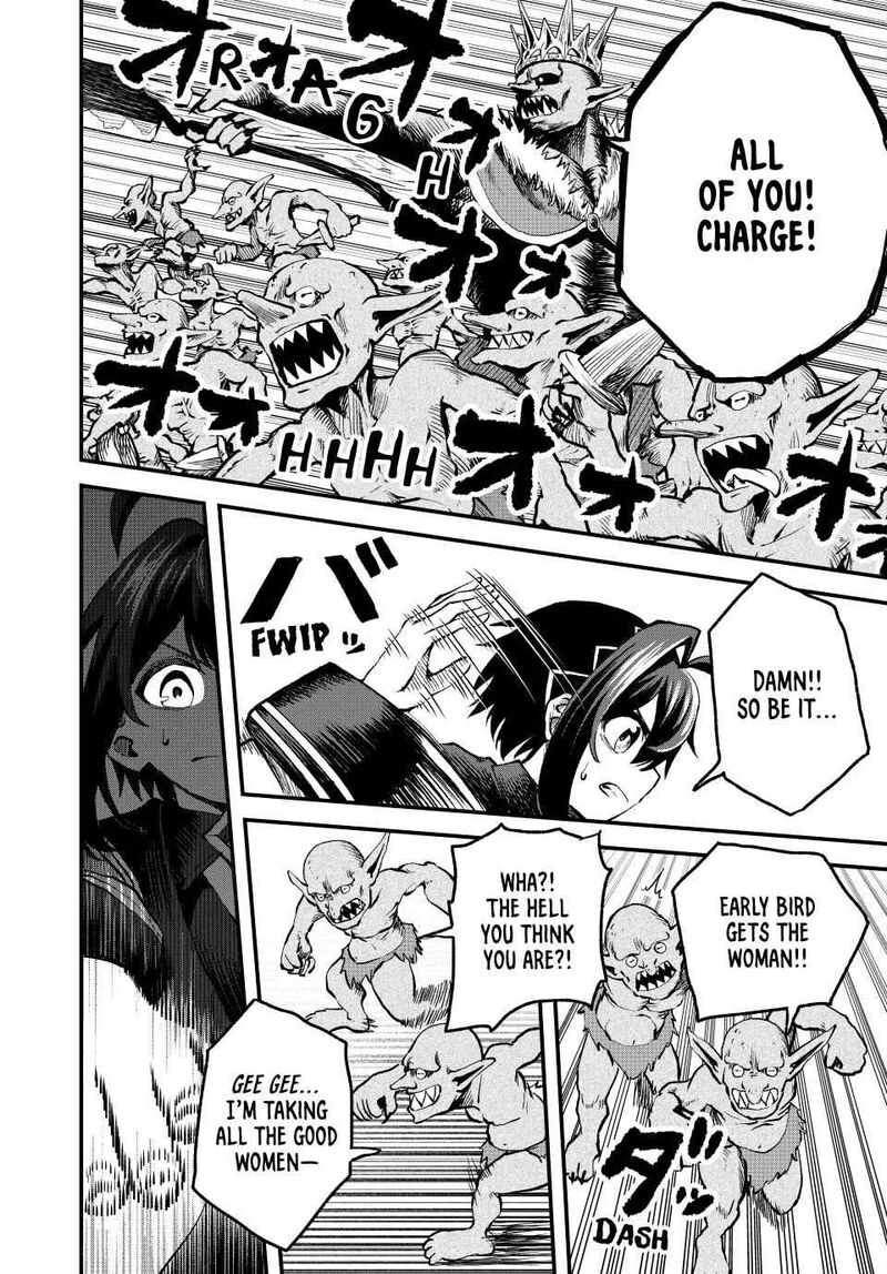 Tsuihou Sareta Tensei Ouji Auto Craft Skill De Ryouchi O Bakusoku De Kaitakushi Saikyou No Mura O Tsukutte Shimau Saikyou Crafting Skill De Hajimeru Rakuraku Ryouchi Kaitaku Slow Life Chapter 9 Page 4