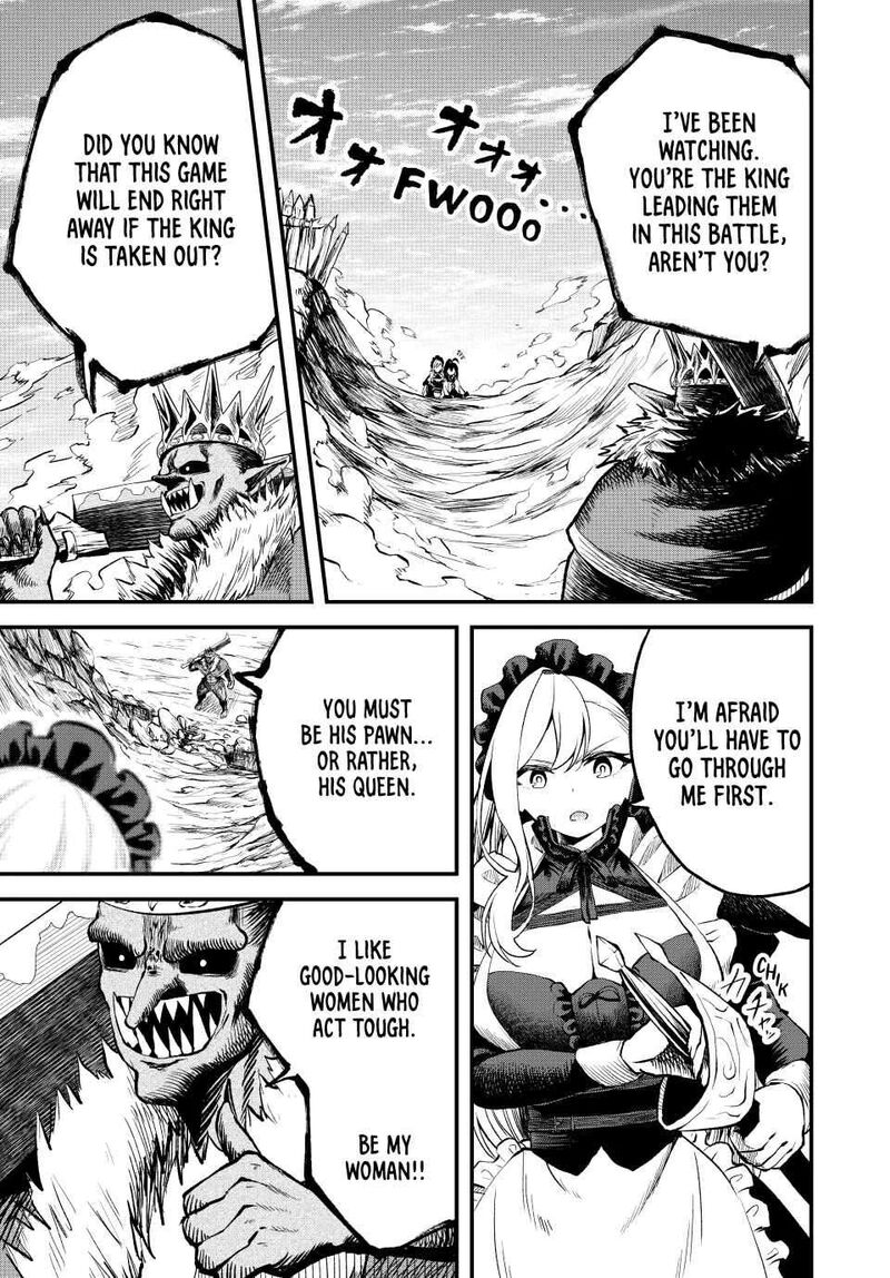 Tsuihou Sareta Tensei Ouji Auto Craft Skill De Ryouchi O Bakusoku De Kaitakushi Saikyou No Mura O Tsukutte Shimau Saikyou Crafting Skill De Hajimeru Rakuraku Ryouchi Kaitaku Slow Life Chapter 9 Page 9