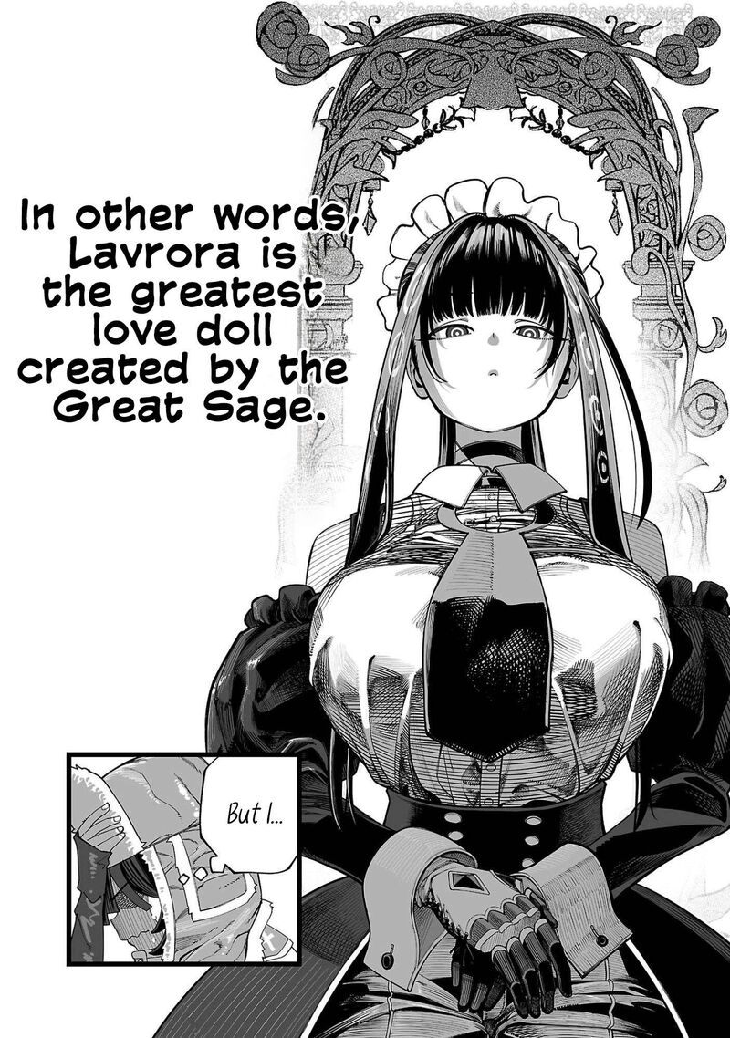 Tsuihou Souryo No Kenja Time Chapter 1 Page 10